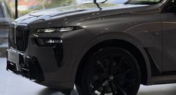 BMW X7 XDrive 40i 2025 года за 65 587 150 тг. в Туркестан – фото 5