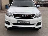 Toyota Fortuner 2015 годаүшін12 500 000 тг. в Актау – фото 2