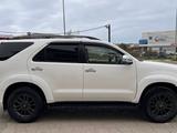 Toyota Fortuner 2015 годаүшін12 500 000 тг. в Актау