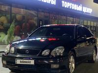 Lexus GS 300 1998 годаүшін4 000 000 тг. в Тараз