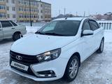 ВАЗ (Lada) Vesta 2018 года за 5 600 000 тг. в Уральск – фото 2