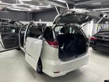 Toyota Estima 2013 года за 9 500 000 тг. в Караганда – фото 4