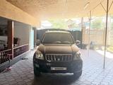 Toyota Land Cruiser Prado 2008 года за 10 200 000 тг. в Алматы