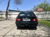 BMW 528 1999 годаүшін4 700 000 тг. в Алматы – фото 5