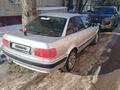 Audi 80 1992 года за 1 400 000 тг. в Астана – фото 3