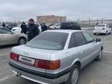 Audi 80 1991 года за 950 000 тг. в Атырау