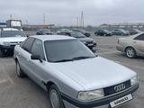 Audi 80 1991 года за 950 000 тг. в Атырау – фото 2