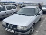 Audi 80 1991 года за 950 000 тг. в Атырау – фото 3