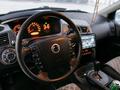 SsangYong Kyron 2013 годаүшін5 500 000 тг. в Астана – фото 26