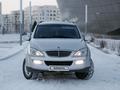 SsangYong Kyron 2013 годаүшін5 500 000 тг. в Астана – фото 2