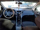 Hyundai Sonata 2010 года за 4 000 000 тг. в Караганда – фото 5