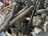 Mitsubishi L300 двигатель 4G64 8клапанный за 500 000 тг. в Алматы – фото 4