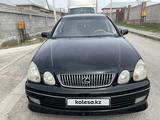 Lexus GS 300 1998 года за 3 850 000 тг. в Шымкент