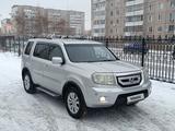 Honda Pilot 2008 годаүшін8 000 000 тг. в Костанай