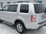 Honda Pilot 2008 годаүшін8 000 000 тг. в Костанай – фото 4