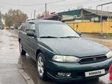 Subaru Legacy 1996 годаүшін3 250 000 тг. в Алматы – фото 5