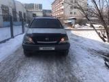 Lexus RX 300 1999 годаүшін4 200 000 тг. в Алматы – фото 2