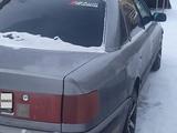 Audi 100 1992 годаfor1 700 000 тг. в Щучинск – фото 3