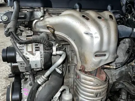 ДВИГАТЕЛЬ КОНТРАКТНЫЙ 2AZ-FE TOYOTA 2.4 ИЗ ЯПОНИИ за 50 000 тг. в Семей – фото 4