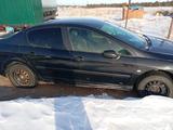 Peugeot 407 2007 годаfor500 000 тг. в Степногорск – фото 2