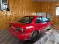 Mazda 323 1996 годаfor1 200 000 тг. в Алматы – фото 3