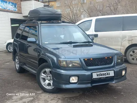 Subaru Forester 1998 года за 4 100 000 тг. в Усть-Каменогорск