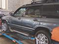 Subaru Forester 1998 годаүшін4 100 000 тг. в Усть-Каменогорск – фото 12