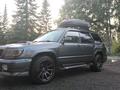 Subaru Forester 1998 годаүшін4 100 000 тг. в Усть-Каменогорск – фото 6