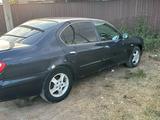 Nissan Cefiro 2000 года за 900 000 тг. в Алматы – фото 4