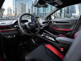 Geely Coolray Standard 2025 года за 8 890 000 тг. в Алматы – фото 4