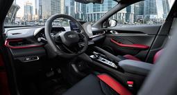 Geely Coolray Standard 2025 годаүшін8 890 000 тг. в Алматы – фото 4