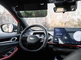Geely Coolray Standard 2025 года за 8 890 000 тг. в Алматы – фото 3
