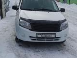 ВАЗ (Lada) Granta 2190 2014 годаүшін2 500 000 тг. в Астана