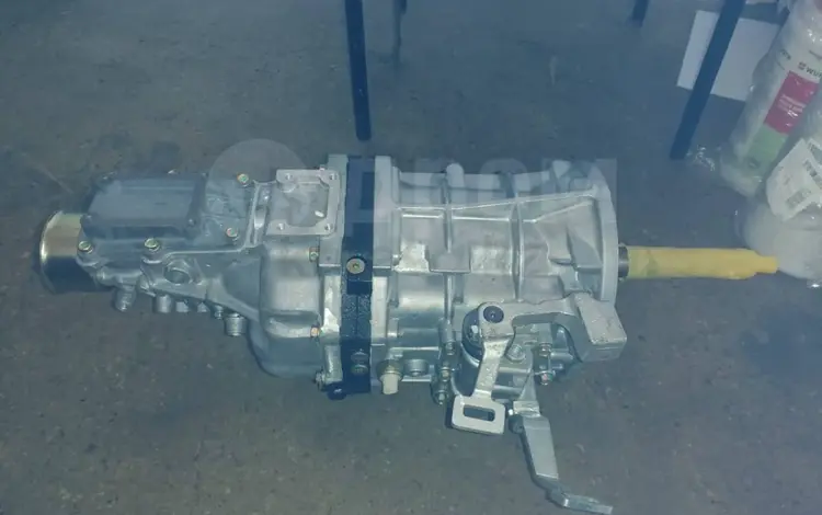 Автомат коробка передач за 350 000 тг. в Атырау