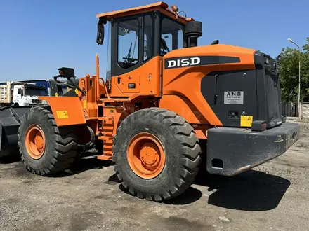 Doosan  SD300N 2022 года за 19 500 000 тг. в Алматы – фото 2