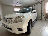 Toyota Land Cruiser Prado 2010 года за 12 500 000 тг. в Актобе