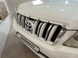 Toyota Land Cruiser Prado 2010 года за 12 500 000 тг. в Актобе – фото 3