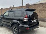 Toyota Land Cruiser Prado 2006 года за 14 000 000 тг. в Тараз – фото 3