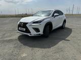 Lexus NX 300 2020 годаfor15 000 000 тг. в Атырау – фото 2