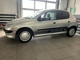 Peugeot 206 2005 годаfor2 000 000 тг. в Астана – фото 2