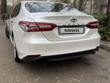 Toyota Camry 2019 годаfor14 100 000 тг. в Алматы