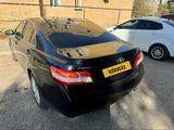 Toyota Camry 2010 годаүшін4 500 000 тг. в Жанаозен – фото 5