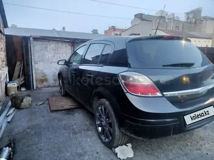 Opel Astra 2010 годаүшін1 800 000 тг. в Усть-Каменогорск – фото 3