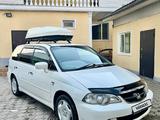 Honda Odyssey 2002 годаfor5 500 000 тг. в Алматы