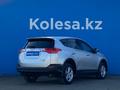 Toyota RAV4 2014 года за 8 380 000 тг. в Алматы – фото 3