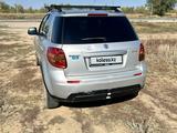 Suzuki SX4 2013 года за 4 800 000 тг. в Актобе – фото 3
