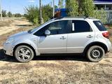 Suzuki SX4 2013 года за 4 800 000 тг. в Актобе – фото 2