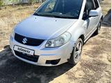 Suzuki SX4 2013 года за 4 800 000 тг. в Актобе
