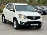 SsangYong Actyon 2016 года за 7 000 000 тг. в Алматы – фото 3