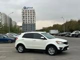 SsangYong Actyon 2016 года за 7 000 000 тг. в Алматы – фото 5